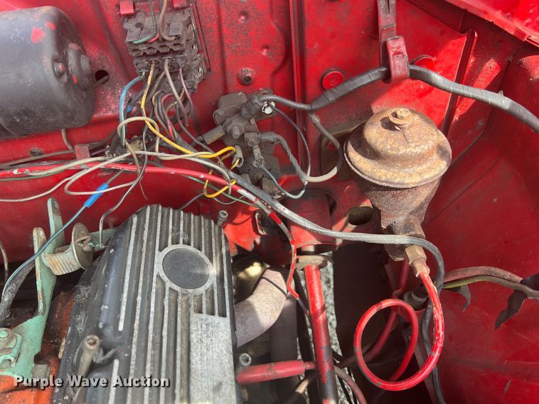 image for item HL9041 1966 Dodge Coronet 500