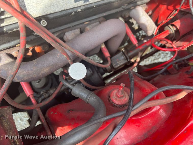 image for item HL9041 1966 Dodge Coronet 500