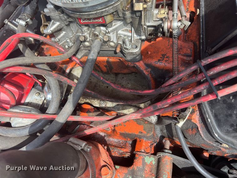 image for item HL9041 1966 Dodge Coronet 500