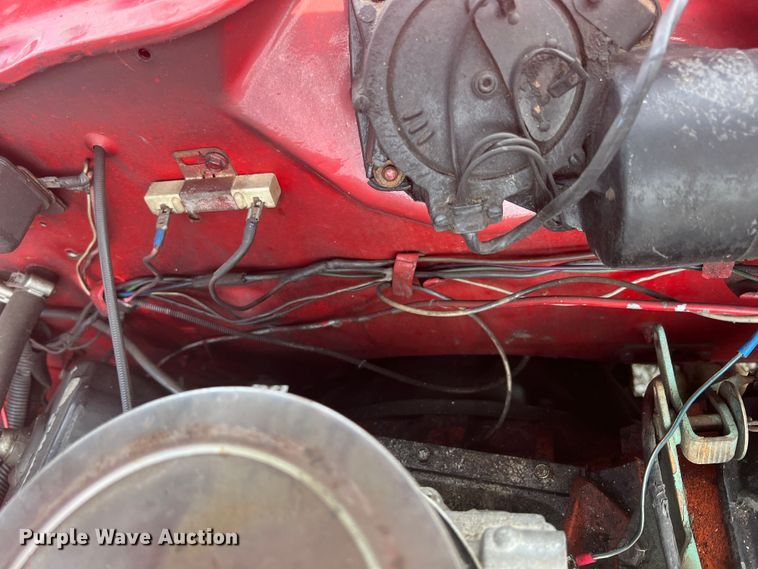 image for item HL9041 1966 Dodge Coronet 500