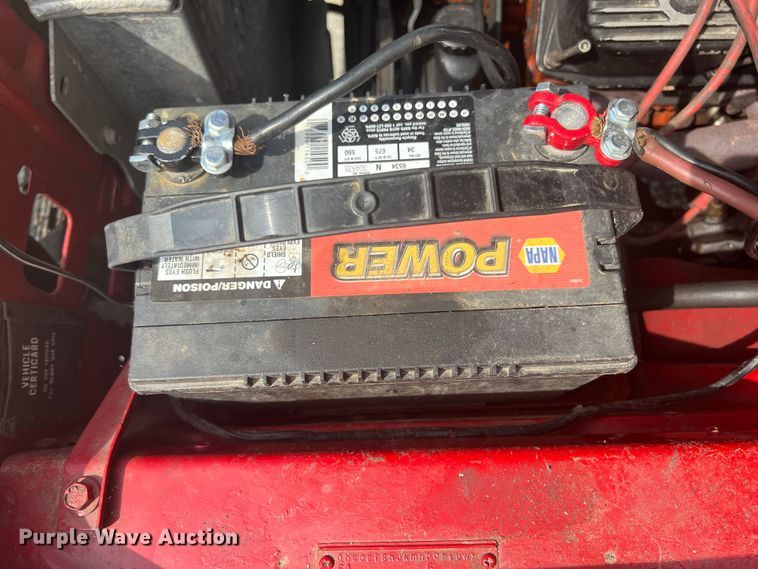 image for item HL9041 1966 Dodge Coronet 500