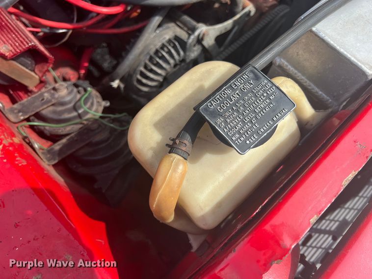 image for item HL9041 1966 Dodge Coronet 500