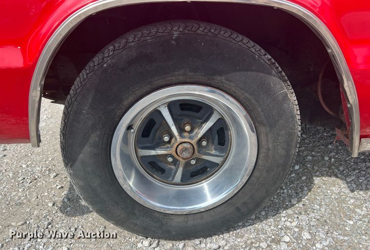 image for item HL9041 1966 Dodge Coronet 500