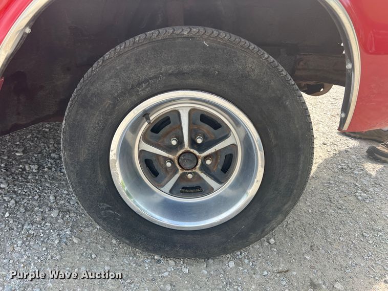 image for item HL9041 1966 Dodge Coronet 500