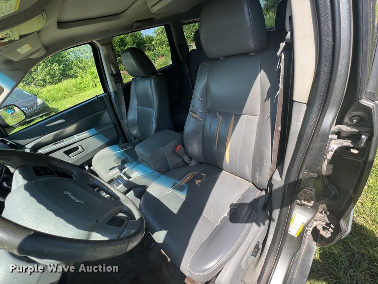 image for item HL9109 2007 Jeep Grand Cherokee Laredo  SUV