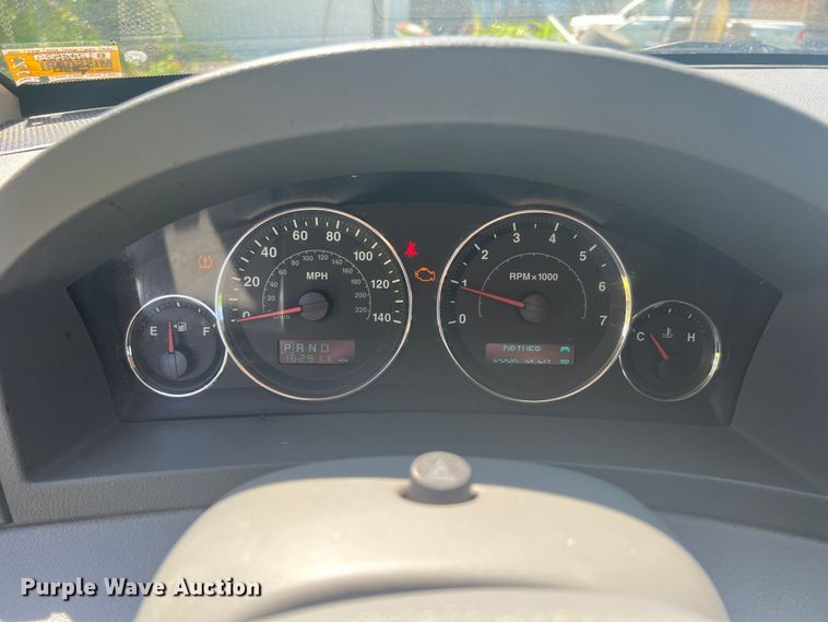 image for item HL9109 2007 Jeep Grand Cherokee Laredo  SUV