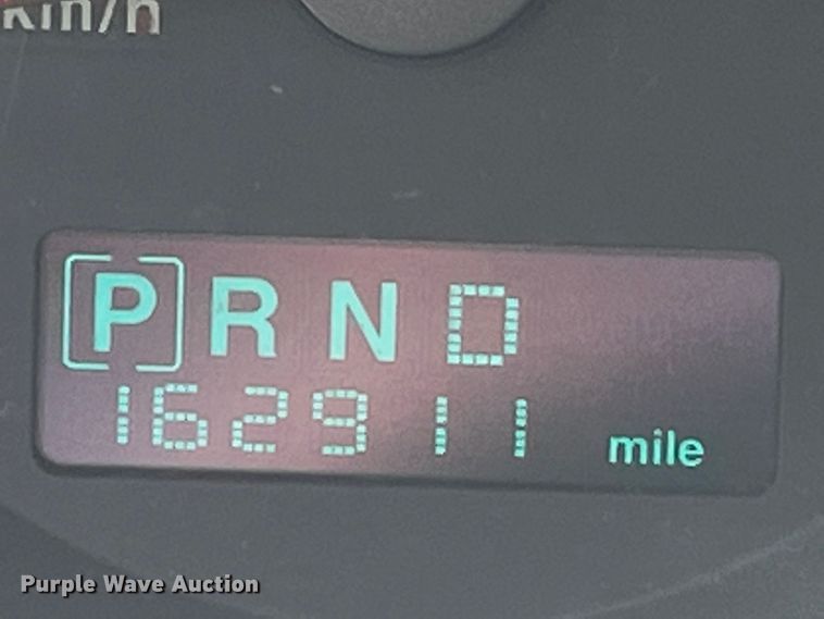 image for item HL9109 2007 Jeep Grand Cherokee Laredo  SUV