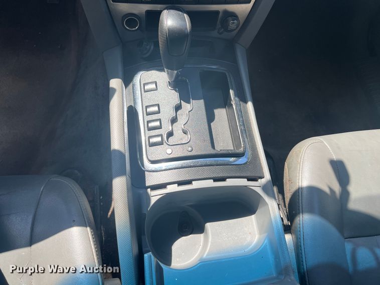 image for item HL9109 2007 Jeep Grand Cherokee Laredo  SUV