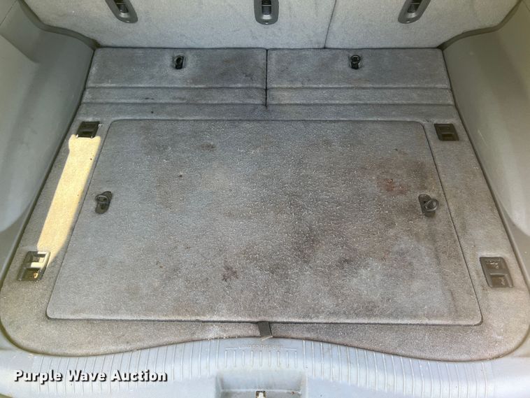 image for item HL9109 2007 Jeep Grand Cherokee Laredo  SUV