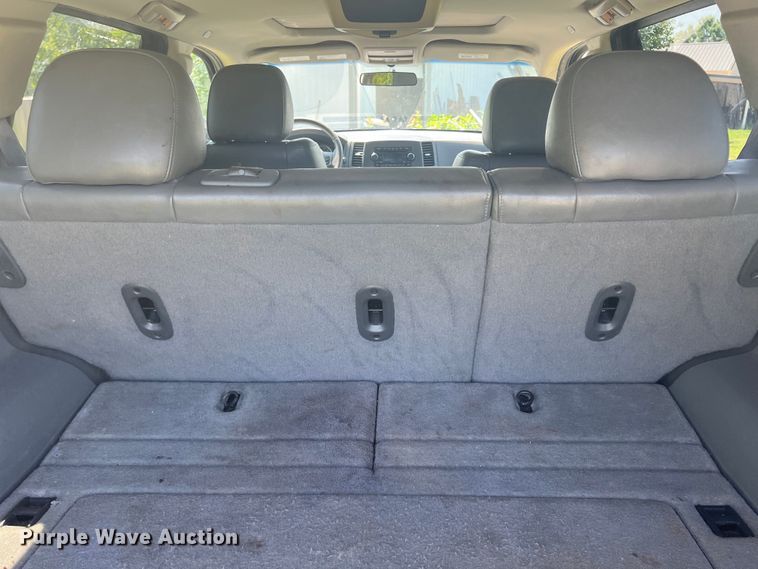 image for item HL9109 2007 Jeep Grand Cherokee Laredo  SUV