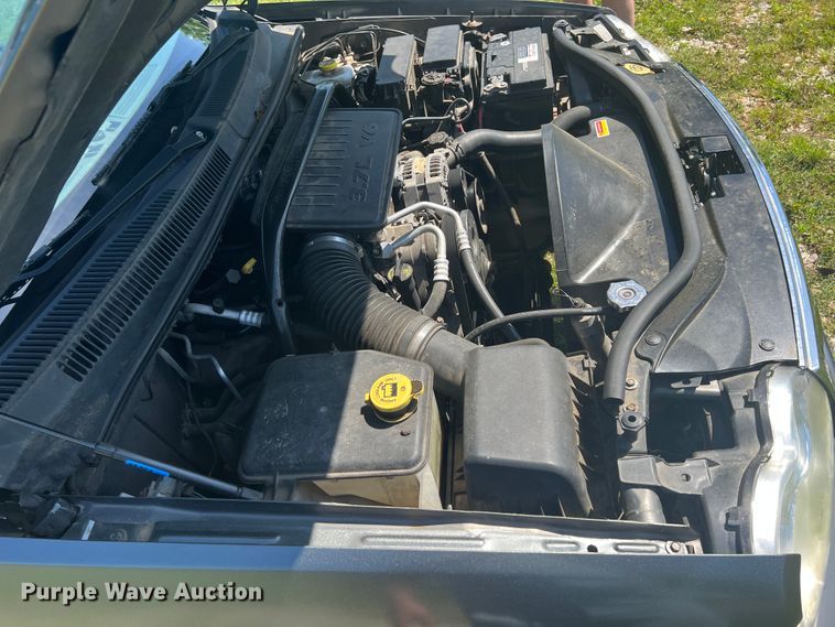 image for item HL9109 2007 Jeep Grand Cherokee Laredo  SUV