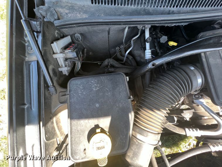 image for item HL9109 2007 Jeep Grand Cherokee Laredo  SUV