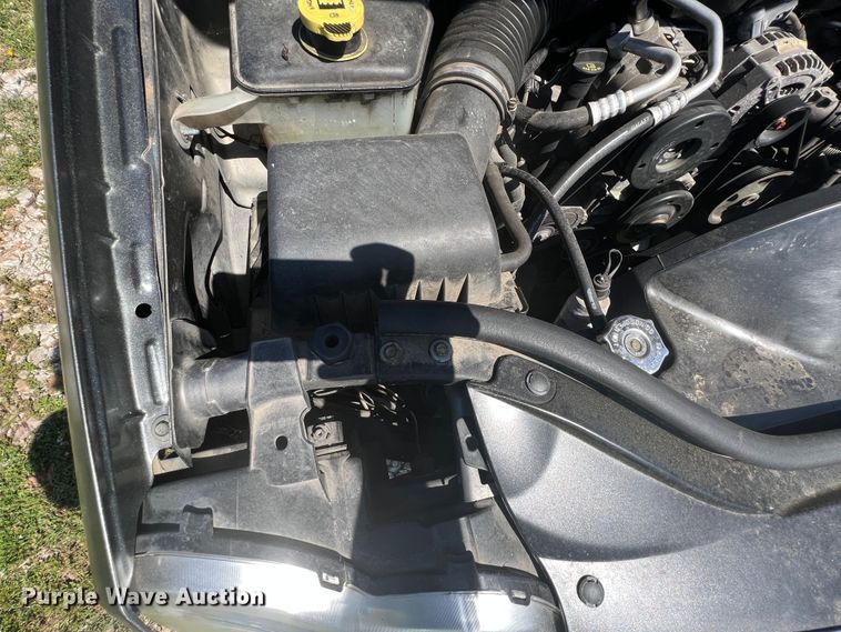 image for item HL9109 2007 Jeep Grand Cherokee Laredo  SUV