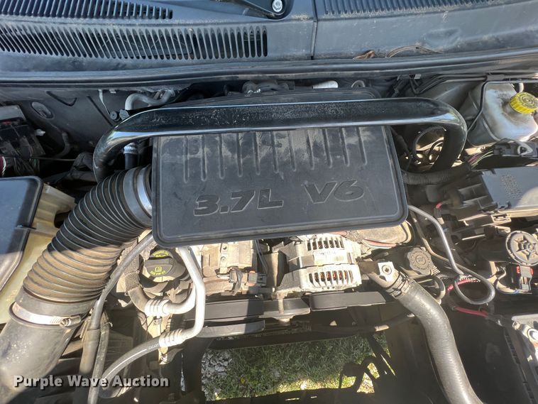 image for item HL9109 2007 Jeep Grand Cherokee Laredo  SUV