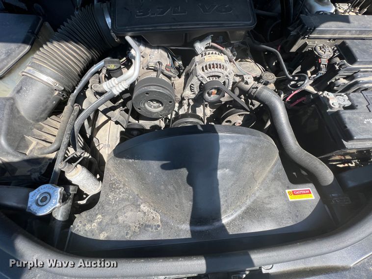 image for item HL9109 2007 Jeep Grand Cherokee Laredo  SUV