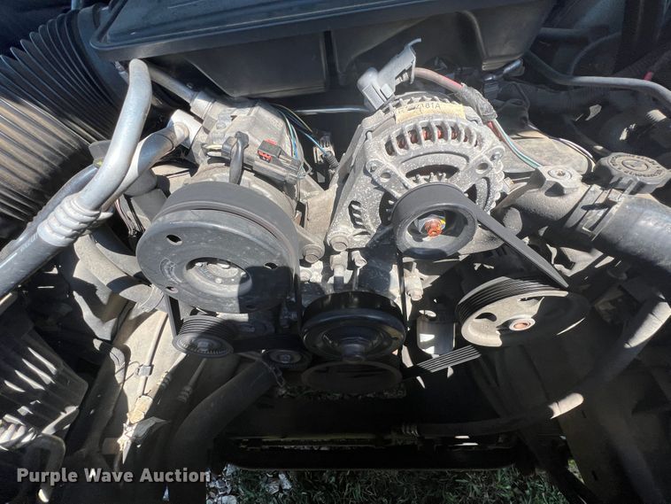 image for item HL9109 2007 Jeep Grand Cherokee Laredo  SUV