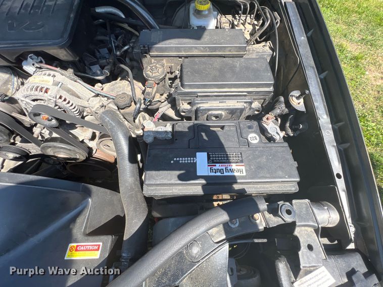 image for item HL9109 2007 Jeep Grand Cherokee Laredo  SUV