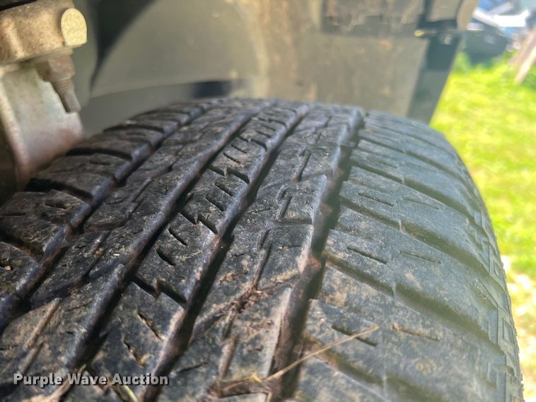 image for item HL9109 2007 Jeep Grand Cherokee Laredo  SUV