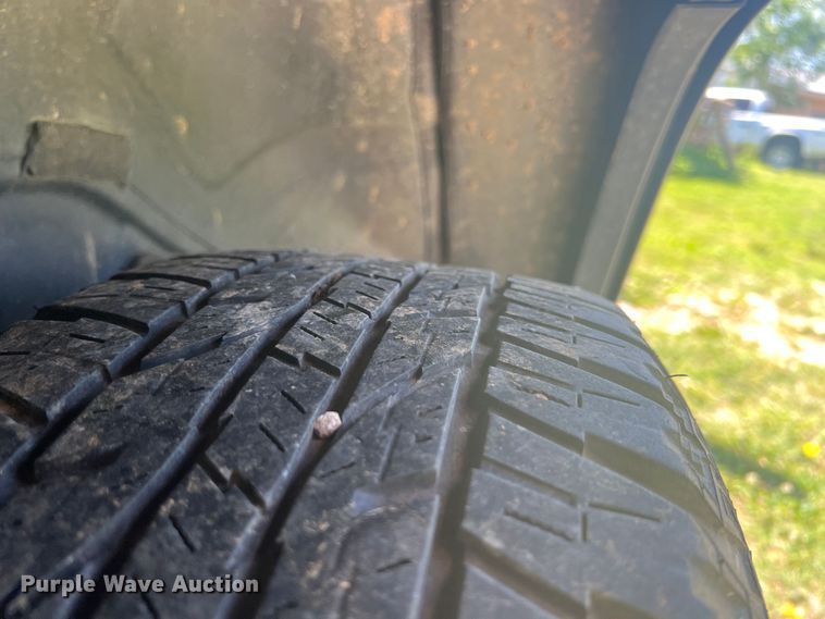 image for item HL9109 2007 Jeep Grand Cherokee Laredo  SUV