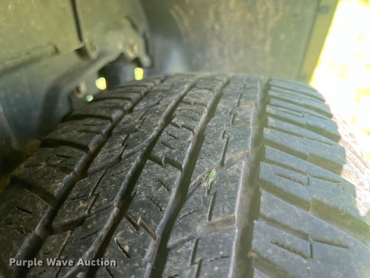 image for item HL9109 2007 Jeep Grand Cherokee Laredo  SUV