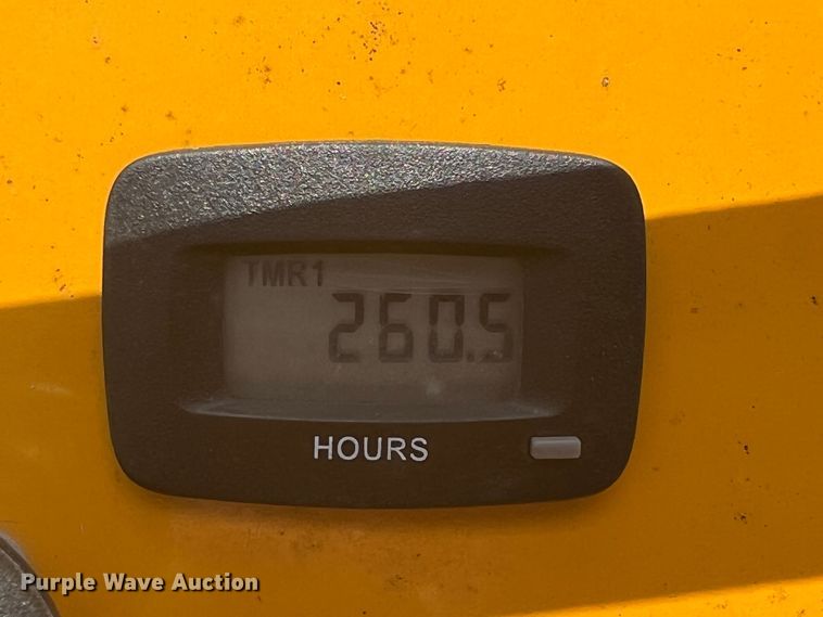 image for item HL9110 Wright Stander X  ZTR lawn mower