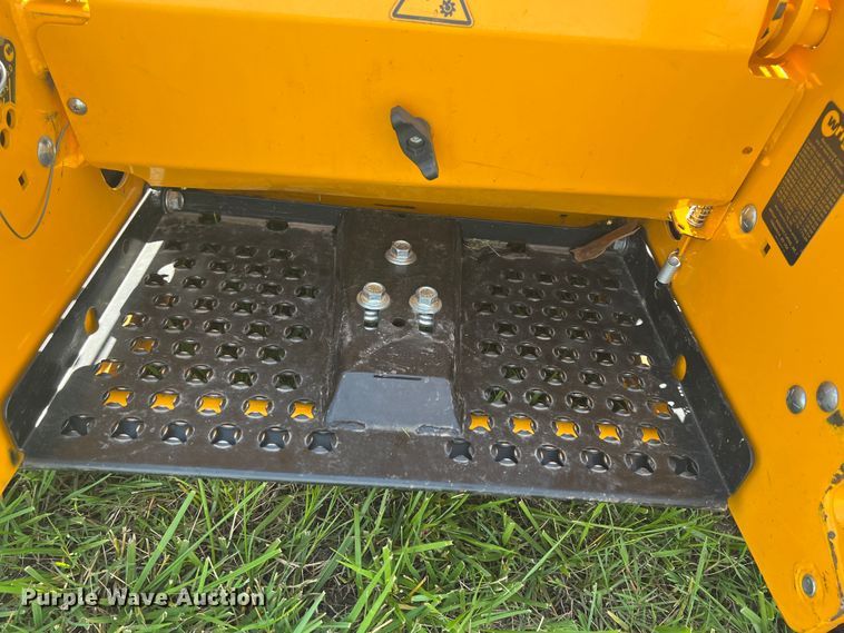 image for item HL9110 Wright Stander X  ZTR lawn mower