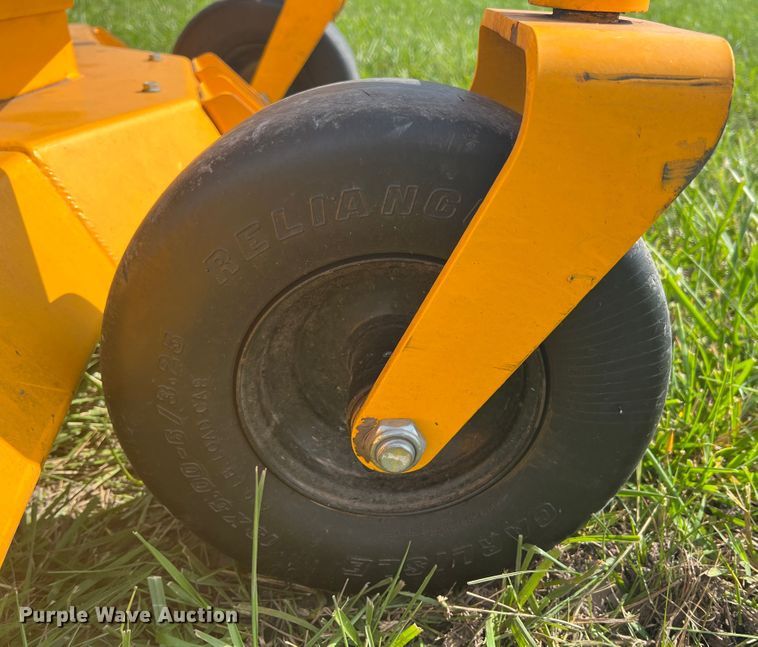 image for item HL9110 Wright Stander X  ZTR lawn mower