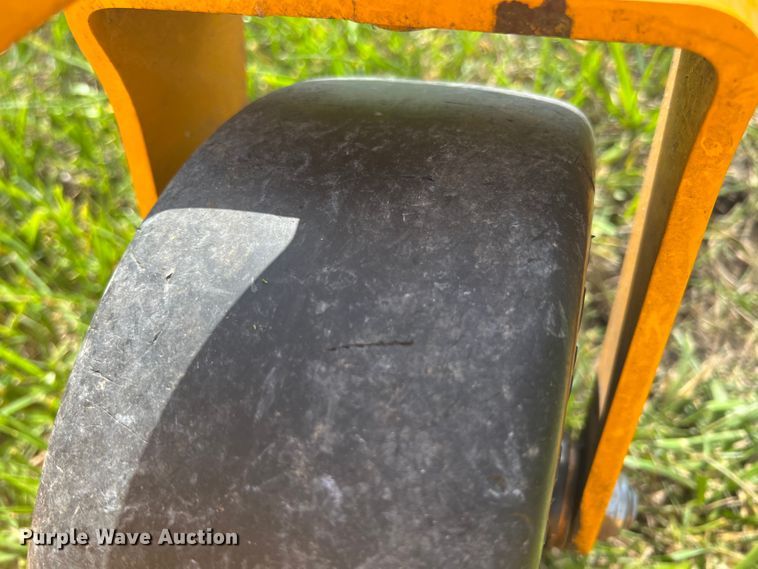 image for item HL9110 Wright Stander X  ZTR lawn mower