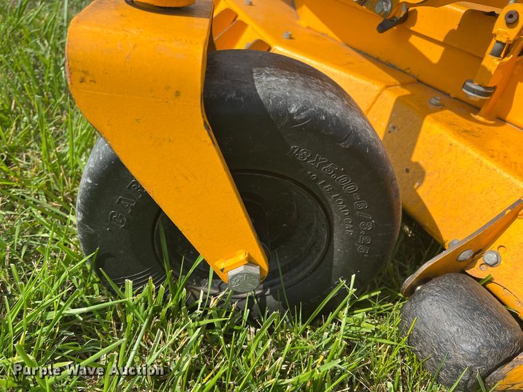 image for item HL9110 Wright Stander X  ZTR lawn mower