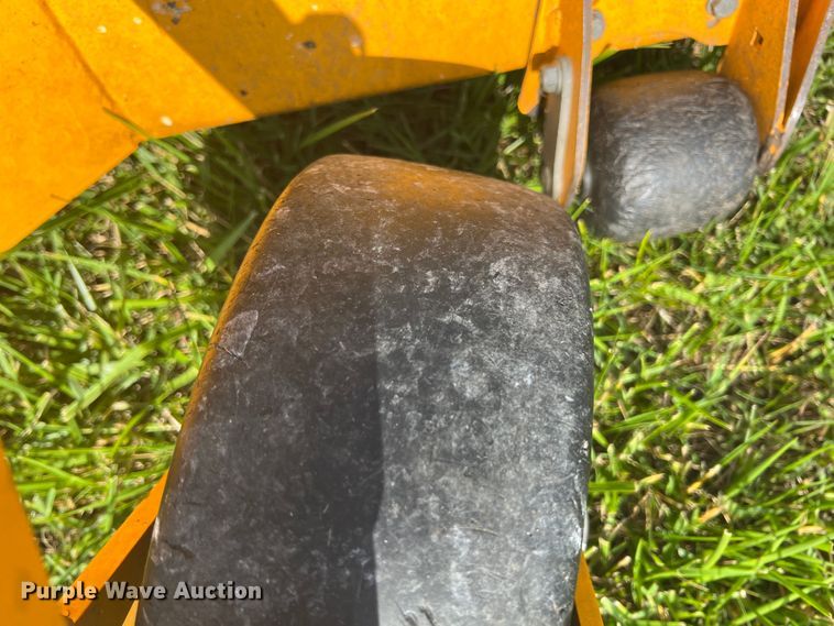 image for item HL9110 Wright Stander X  ZTR lawn mower