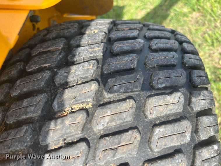 image for item HL9110 Wright Stander X  ZTR lawn mower