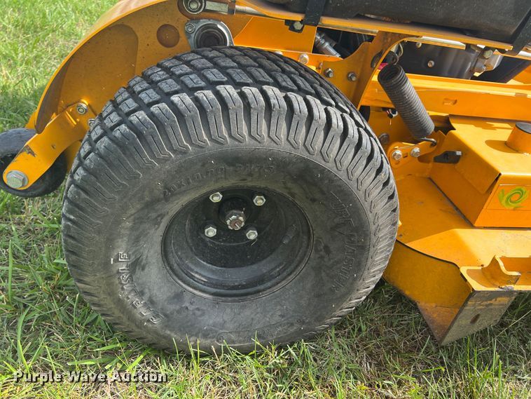 image for item HL9110 Wright Stander X  ZTR lawn mower