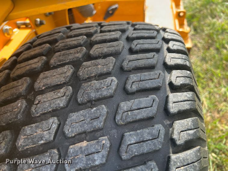 image for item HL9110 Wright Stander X  ZTR lawn mower