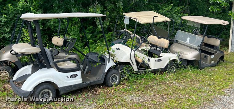 image for item HL9139 Golf cart parts