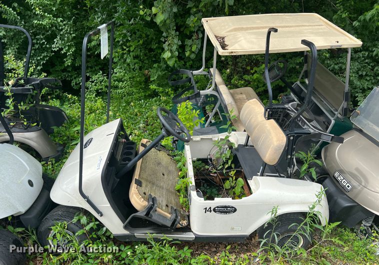 image for item HL9139 Golf cart parts