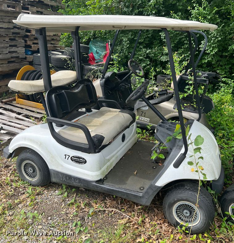 image for item HL9139 Golf cart parts