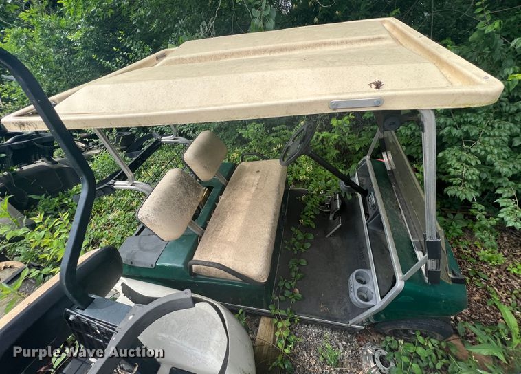 image for item HL9139 Golf cart parts