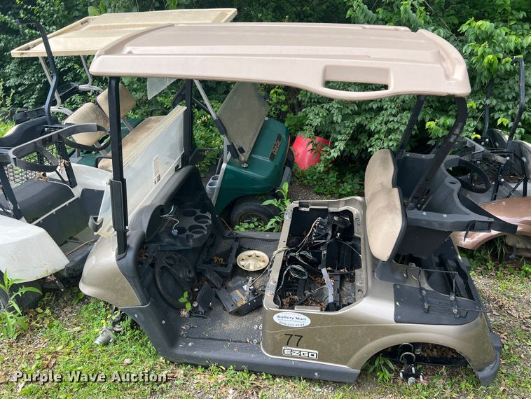 image for item HL9139 Golf cart parts