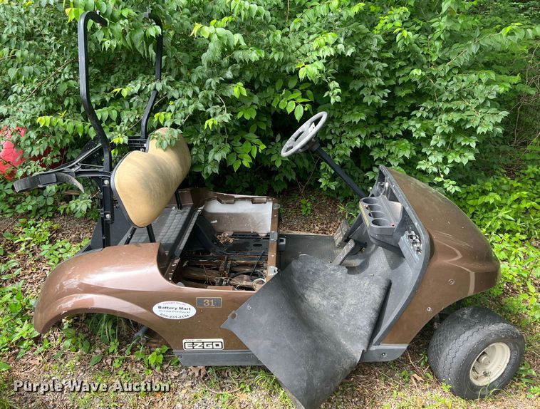 image for item HL9139 Golf cart parts