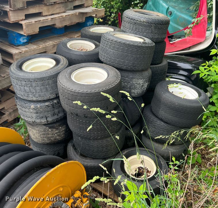 image for item HL9139 Golf cart parts