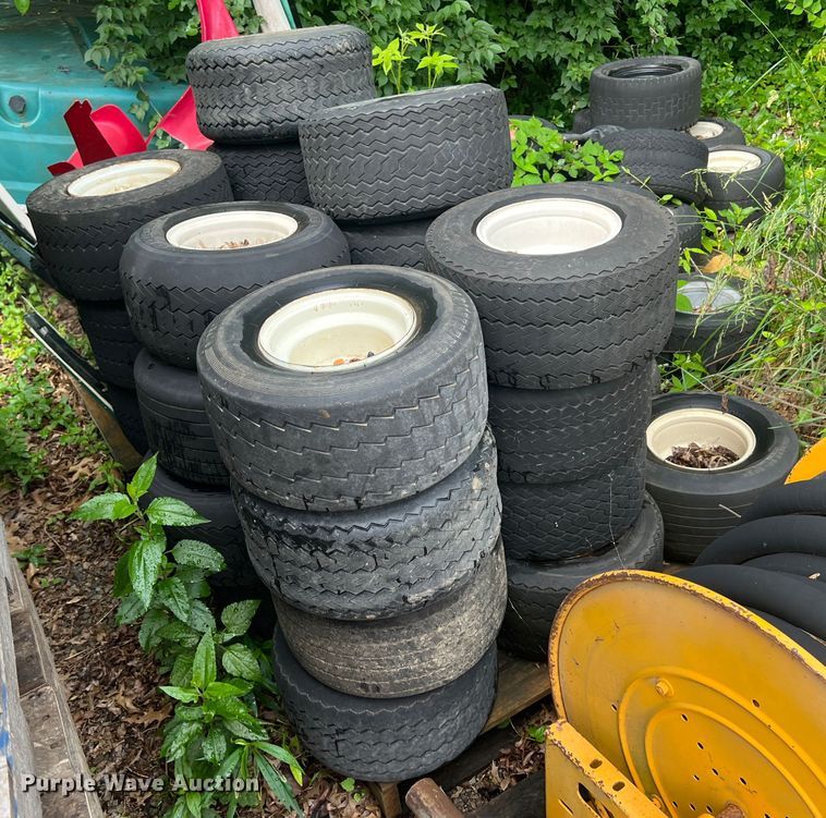 image for item HL9139 Golf cart parts