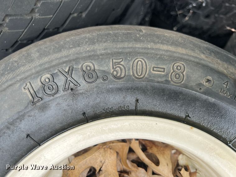 image for item HL9139 Golf cart parts