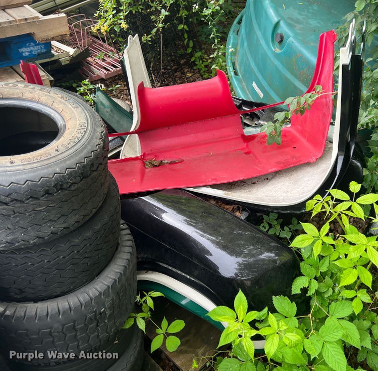 image for item HL9139 Golf cart parts