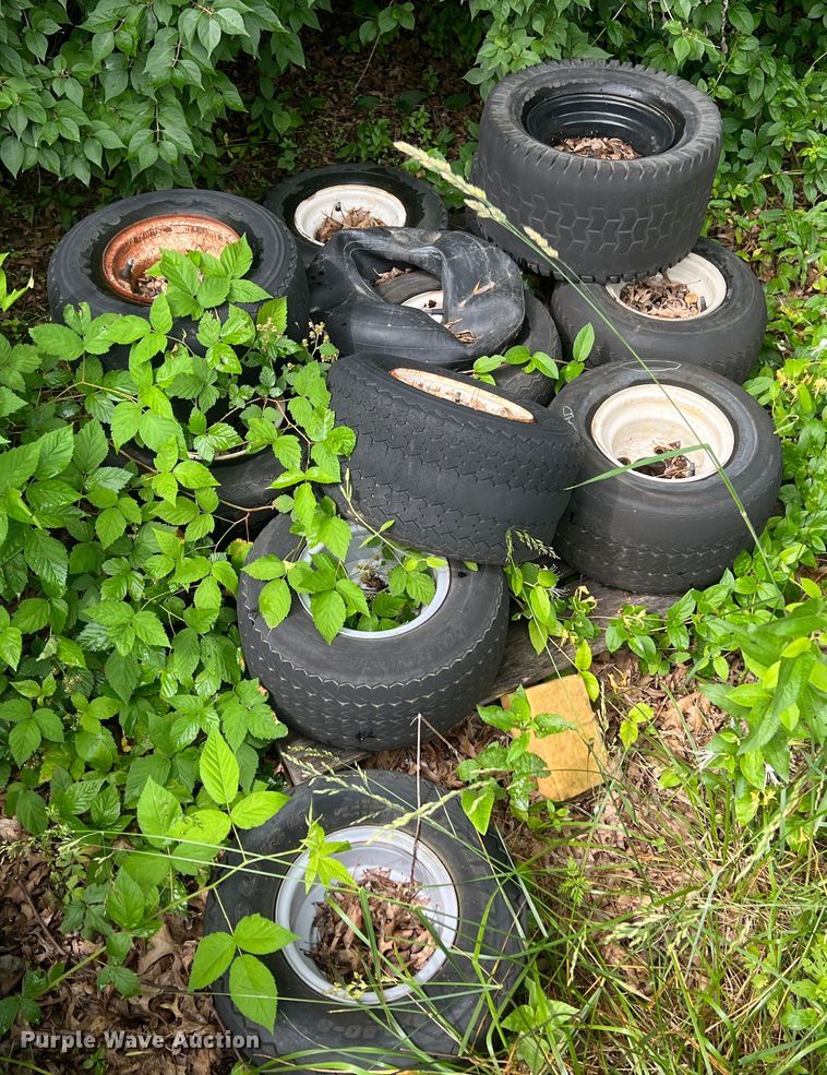 image for item HL9139 Golf cart parts