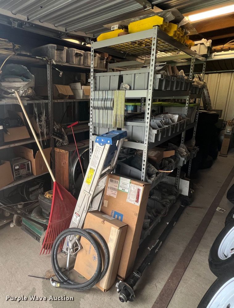 image for item HL9139 Golf cart parts