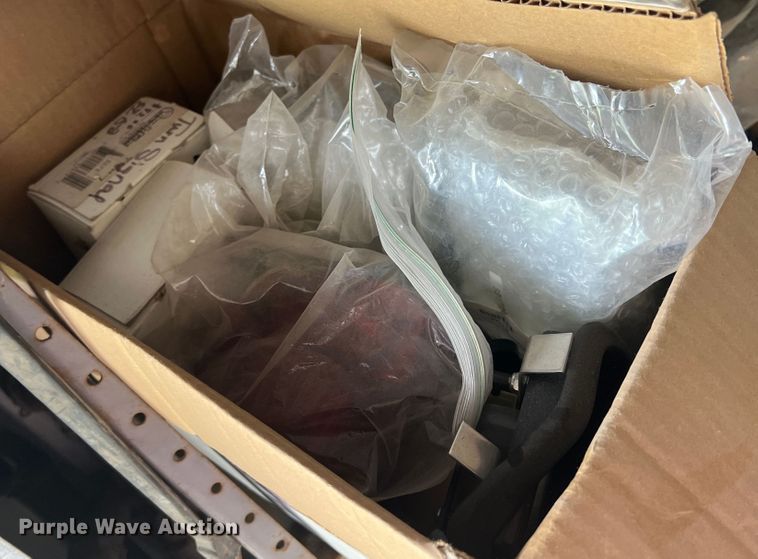 image for item HL9139 Golf cart parts