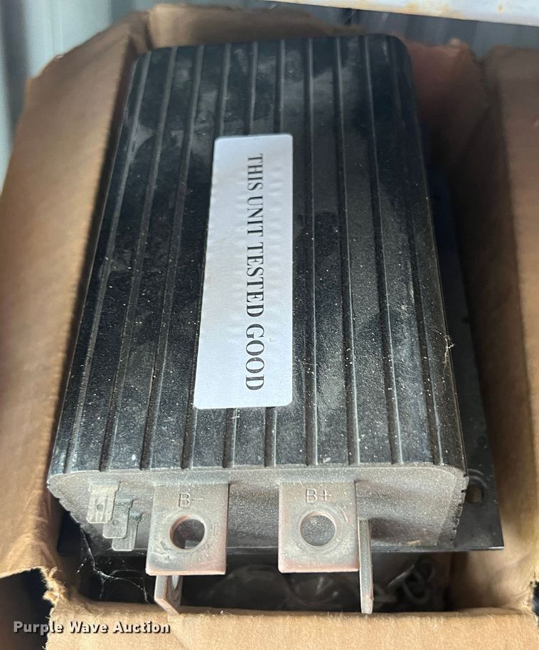 image for item HL9139 Golf cart parts