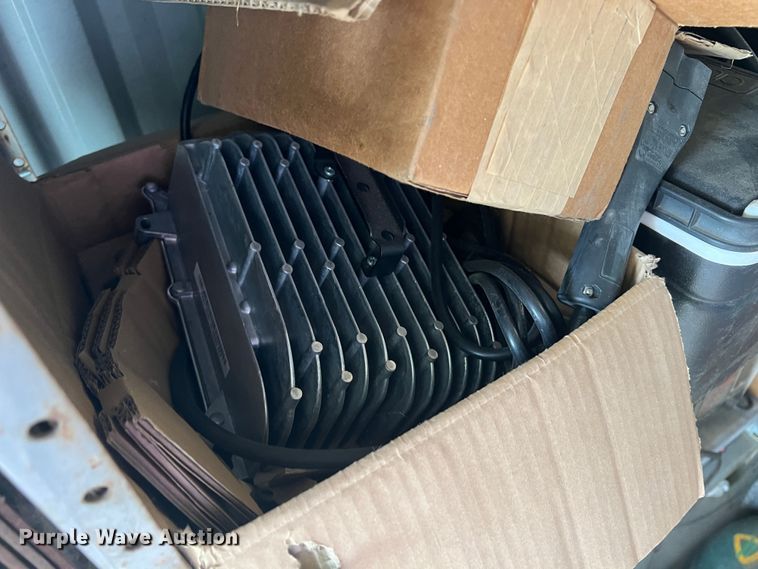 image for item HL9139 Golf cart parts