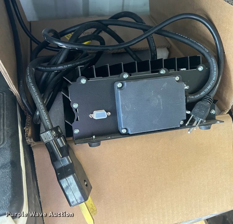 image for item HL9139 Golf cart parts