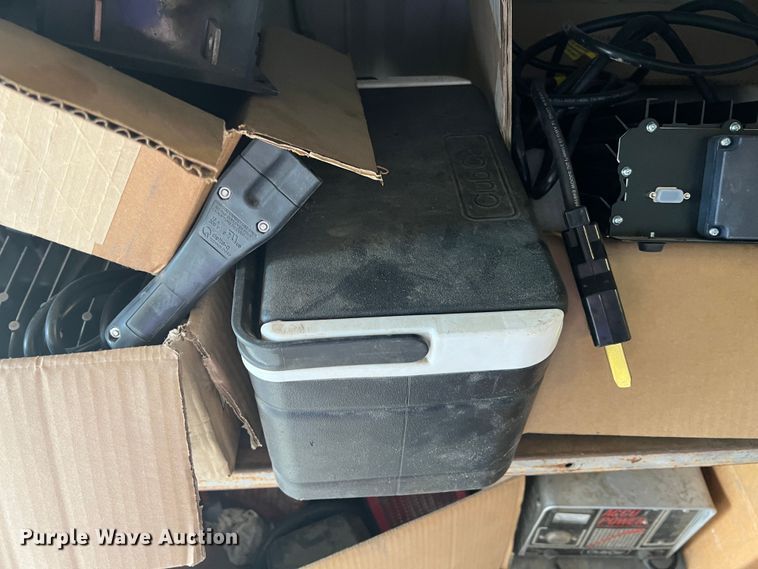 image for item HL9139 Golf cart parts